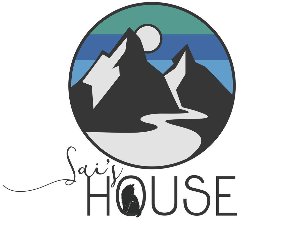 Sai'S House Hakuba Exterior foto